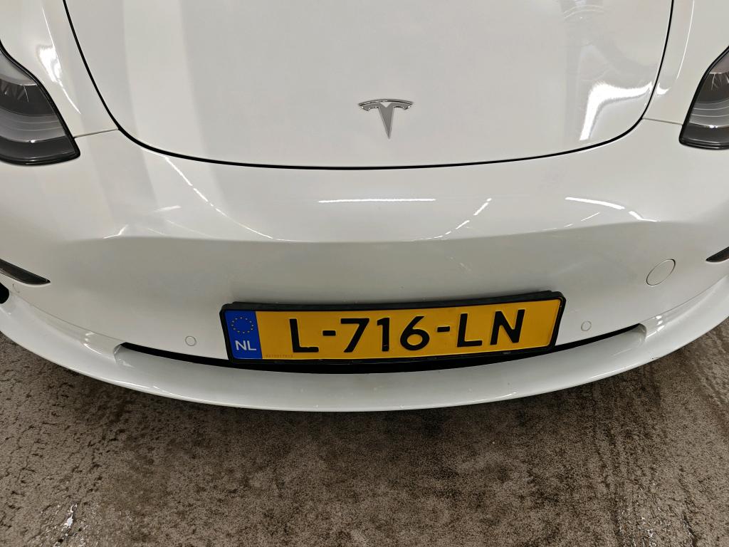 Foto 6 van Tesla Model 3