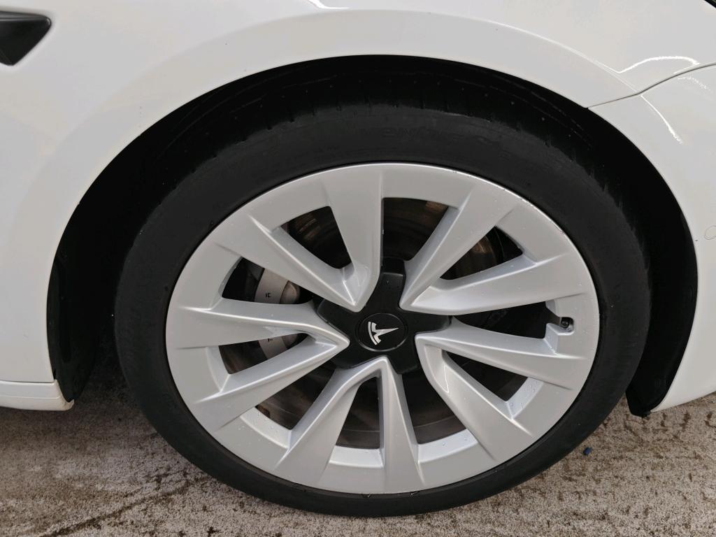 Foto 24 van Tesla Model 3