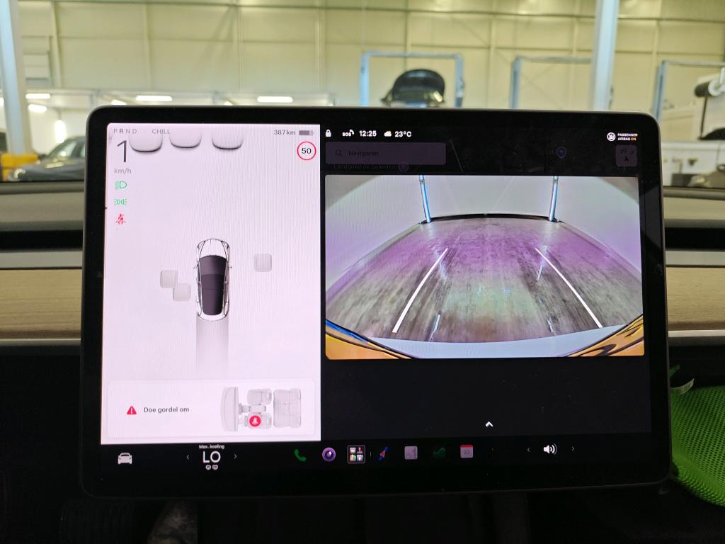 Foto 25 van Tesla Model 3
