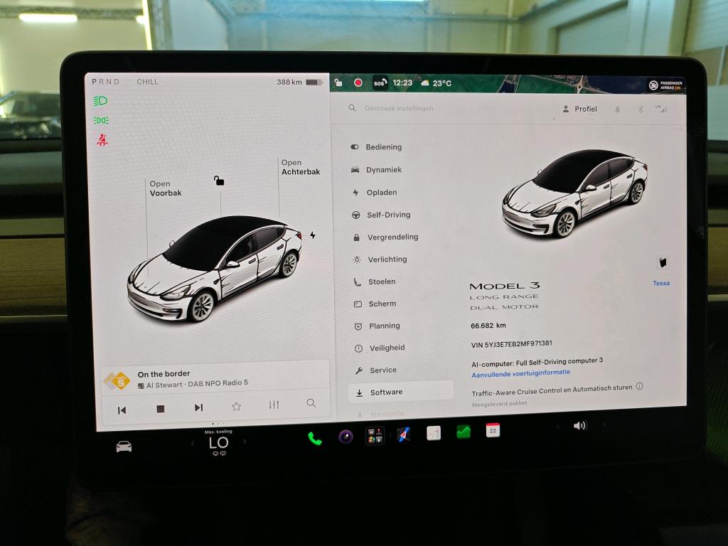 Foto 26 van Tesla Model 3
