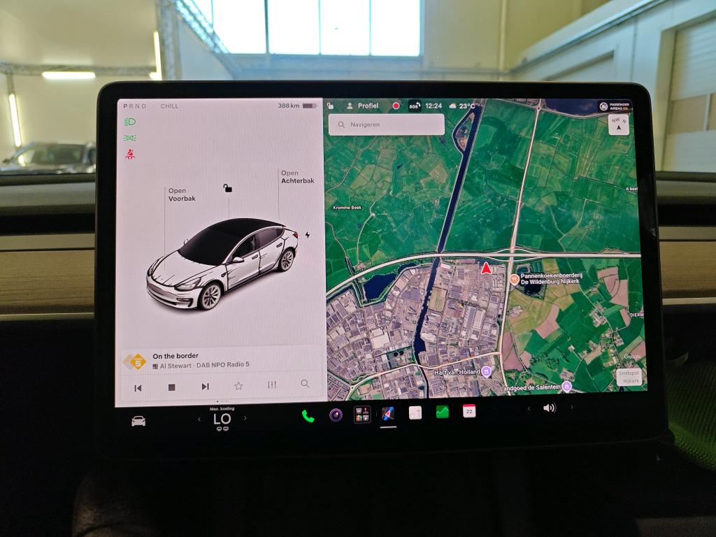Foto 28 van Tesla Model 3