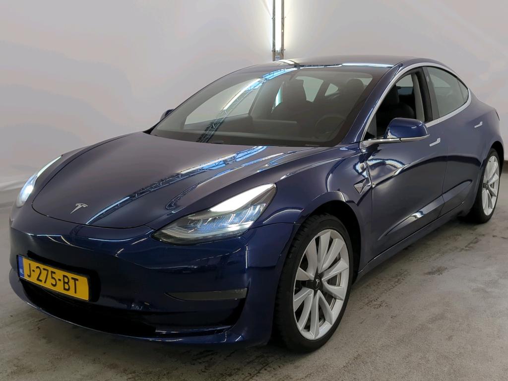 Tesla Model 3 Tesla Model 3 Long Range Dual Motor AWD 4d