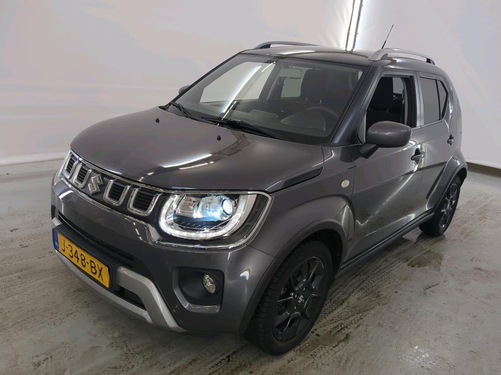 Suzuki IGNIS Suzuki Ignis 1.2 Smart Hybrid Select 5d