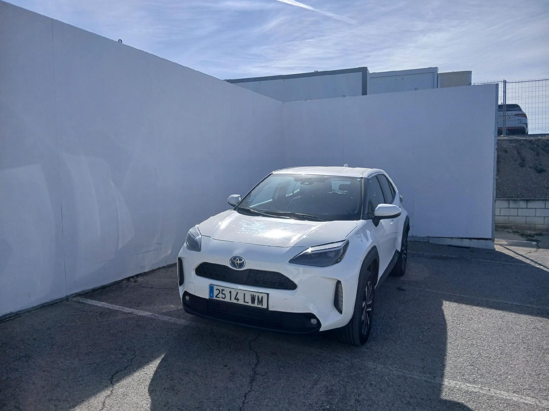 Toyota Yaris  TOYOTA Yaris Cross / 2021 / 5P / todoterreno 1.5 120H Active Tech