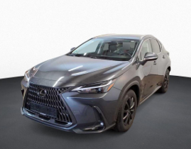 Lexus NX  LEXUS NX 350h Business Line 5d 140kW