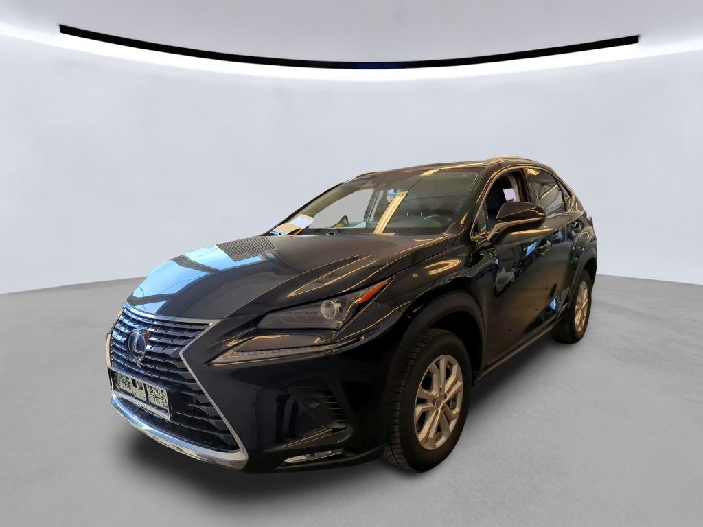Lexus NX  LEXUS NX 300h Business Line 5d 114kW