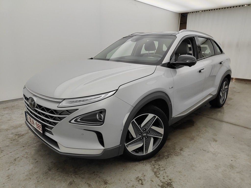 Thumbnail van Hyundai Nexo FCEV #1 5d  !!! Hydro !!!
