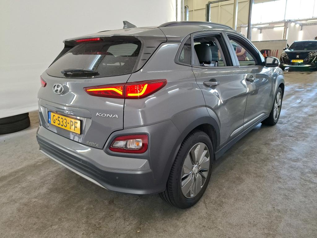Foto 2 van Hyundai Kona