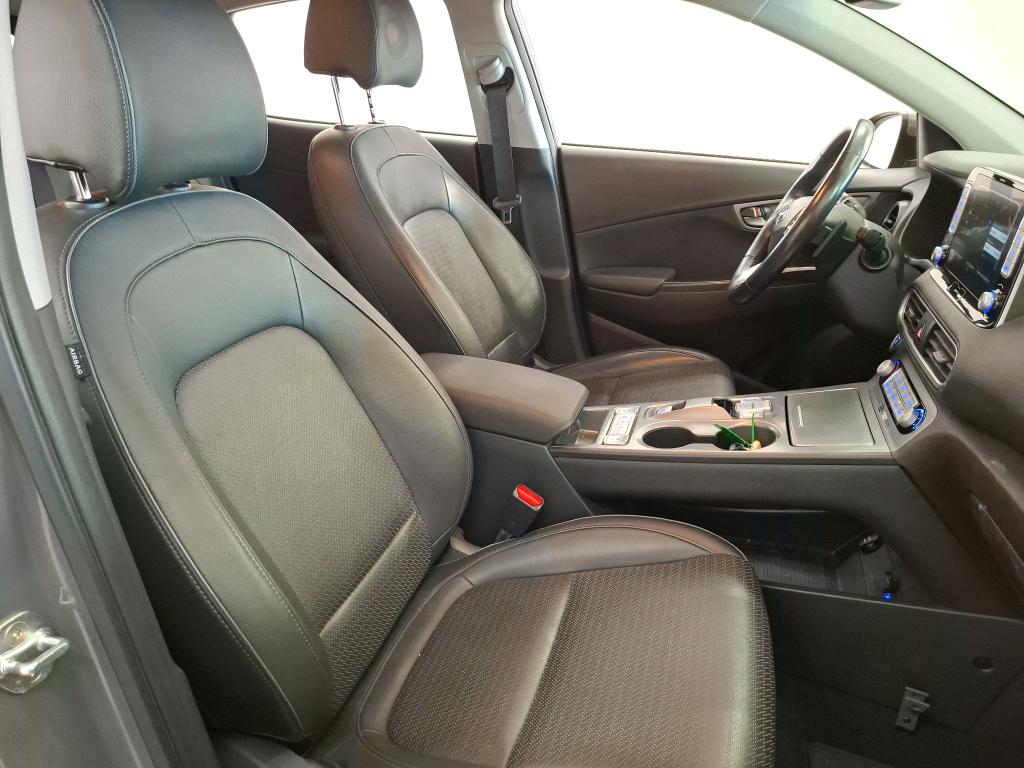 Foto 3 van Hyundai Kona