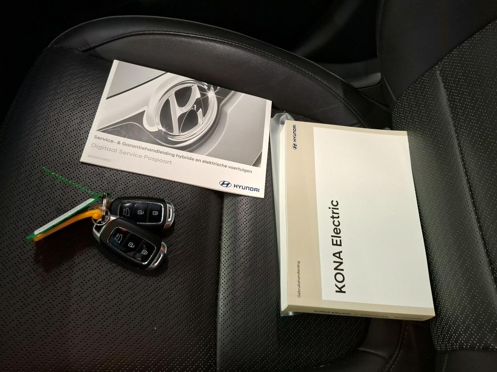 Foto 4 van Hyundai Kona