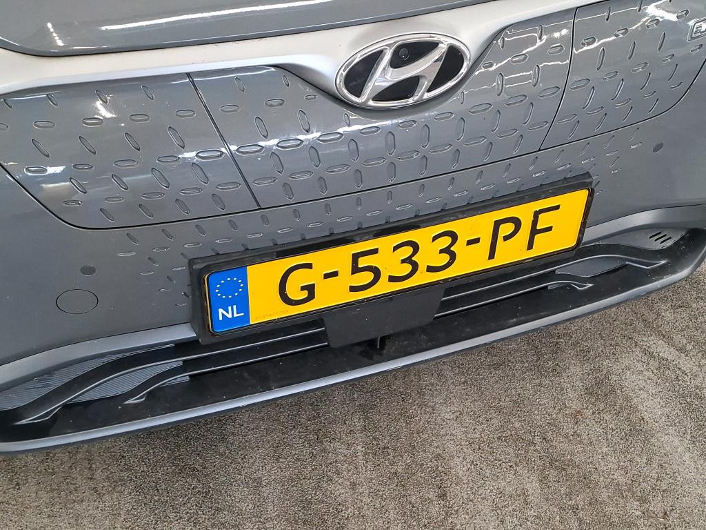 Foto 5 van Hyundai Kona