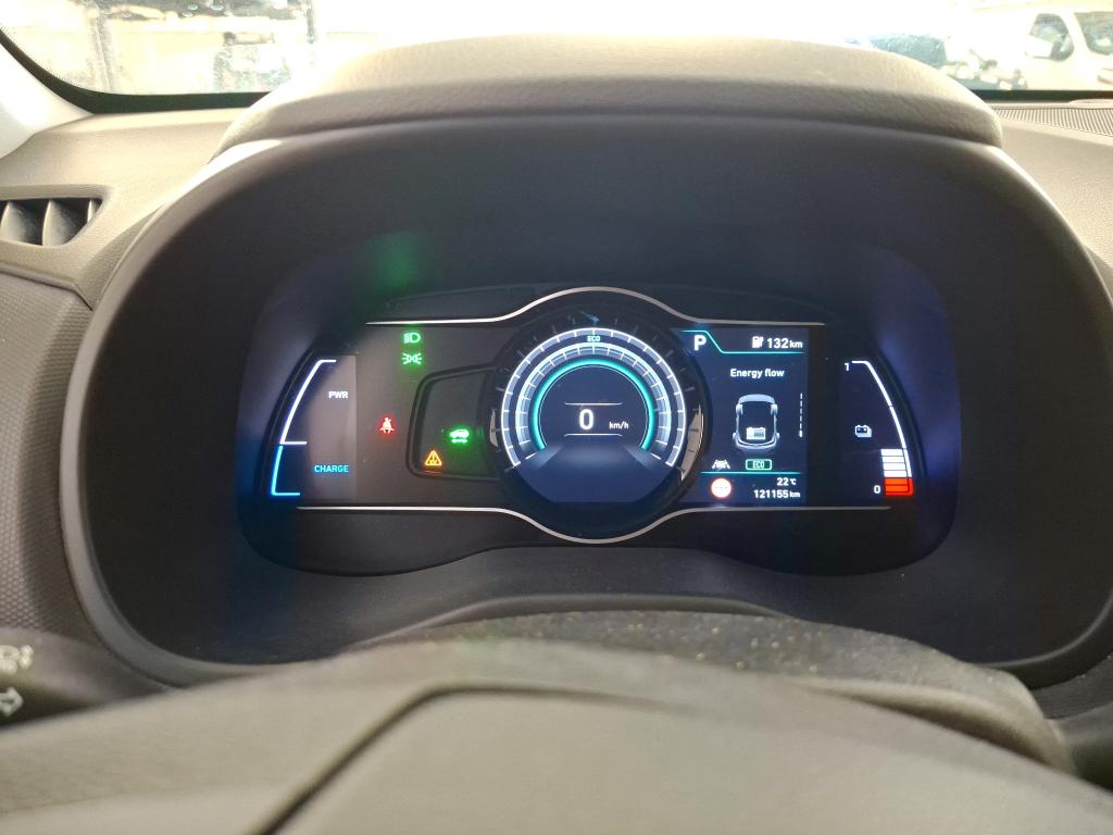 Foto 7 van Hyundai Kona