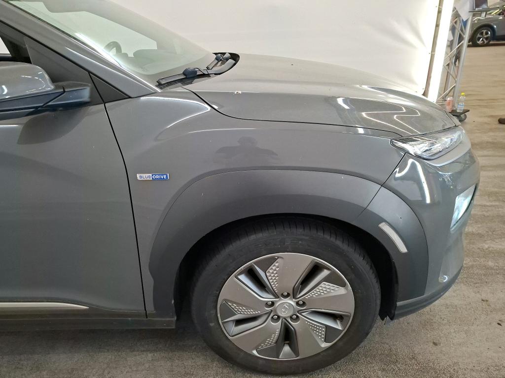 Foto 8 van Hyundai Kona