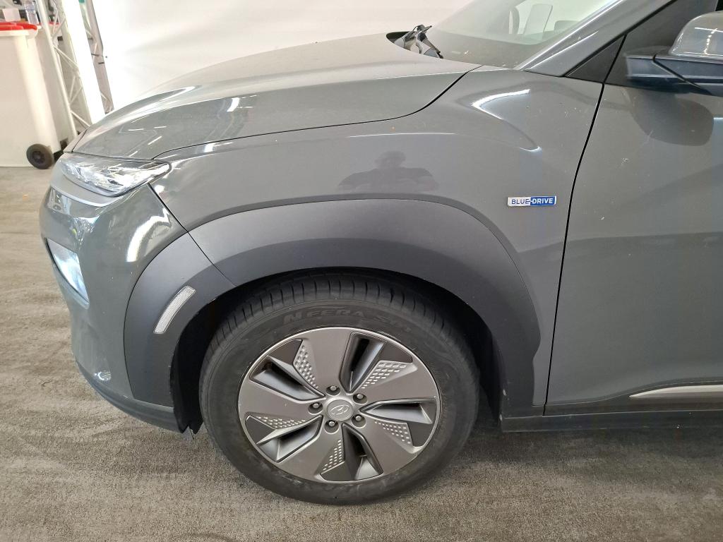 Foto 14 van Hyundai Kona