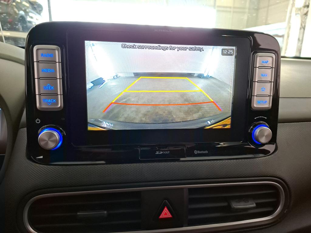 Foto 15 van Hyundai Kona