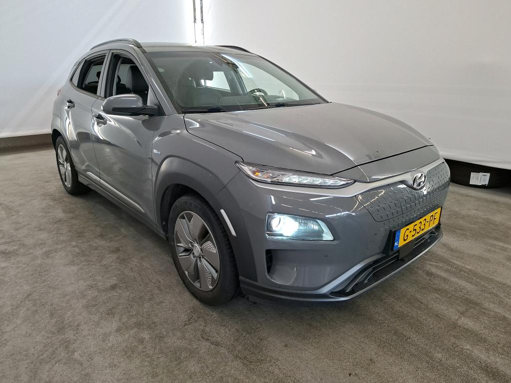 Foto 16 van Hyundai Kona