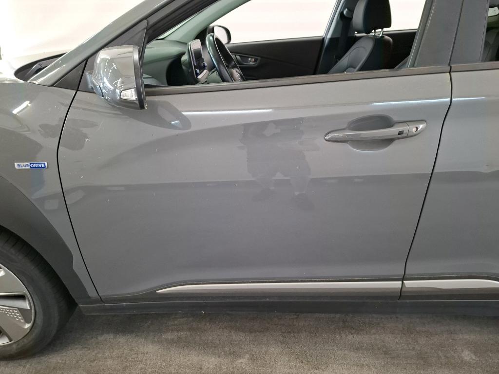 Foto 17 van Hyundai Kona