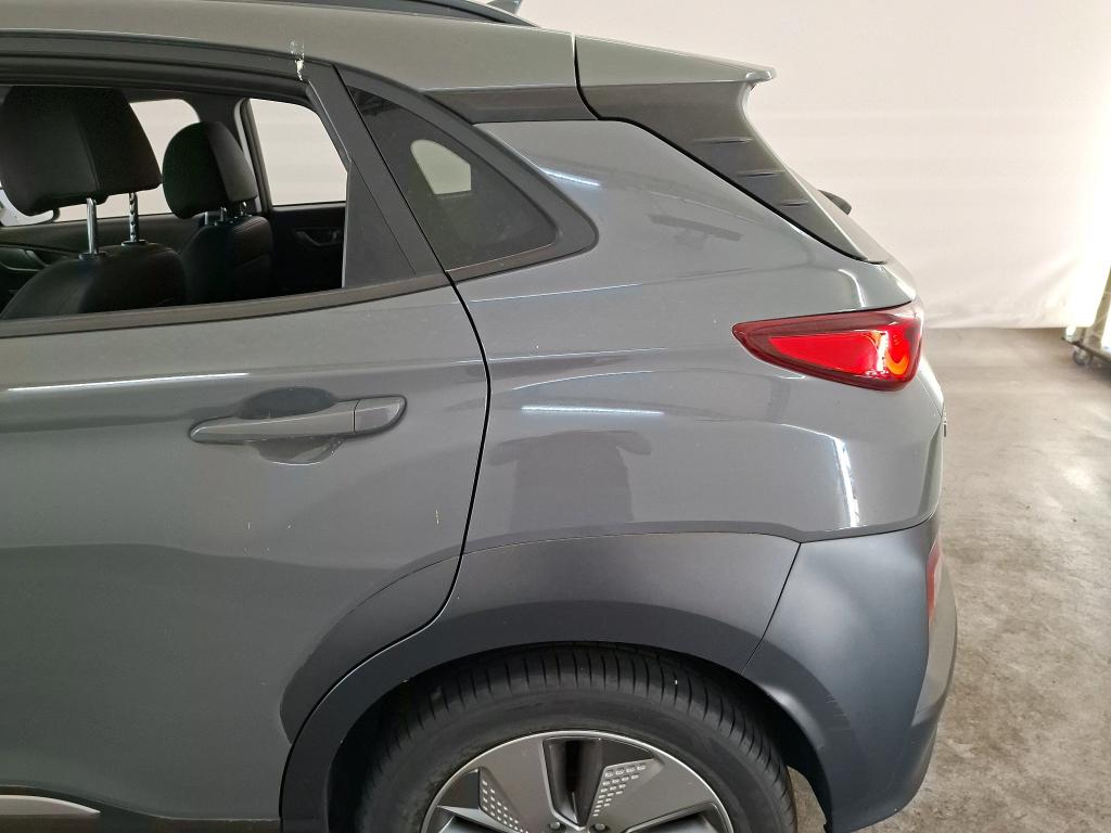Foto 18 van Hyundai Kona