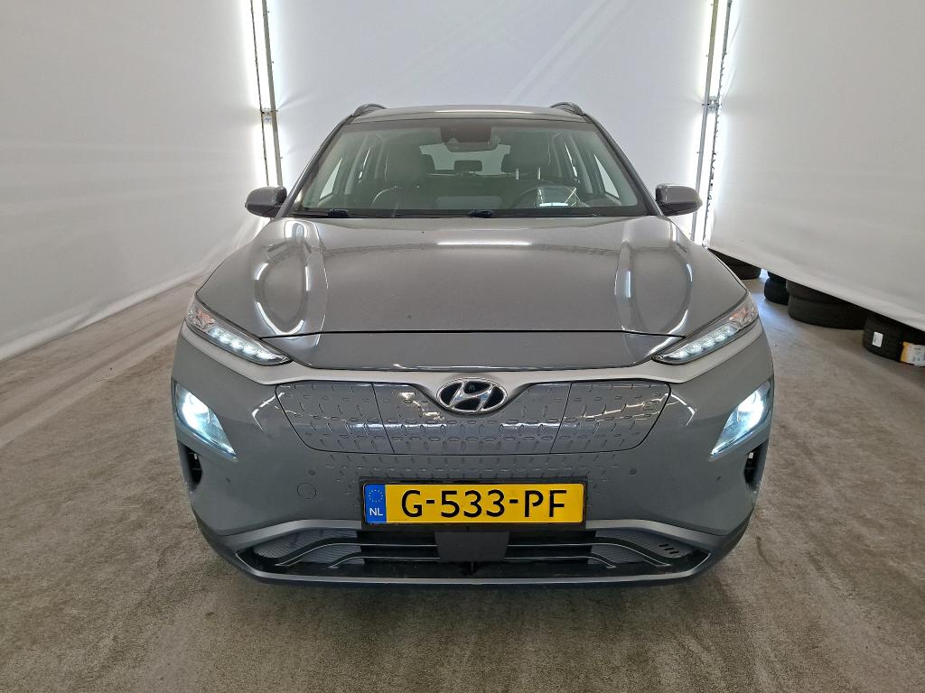 Foto 19 van Hyundai Kona