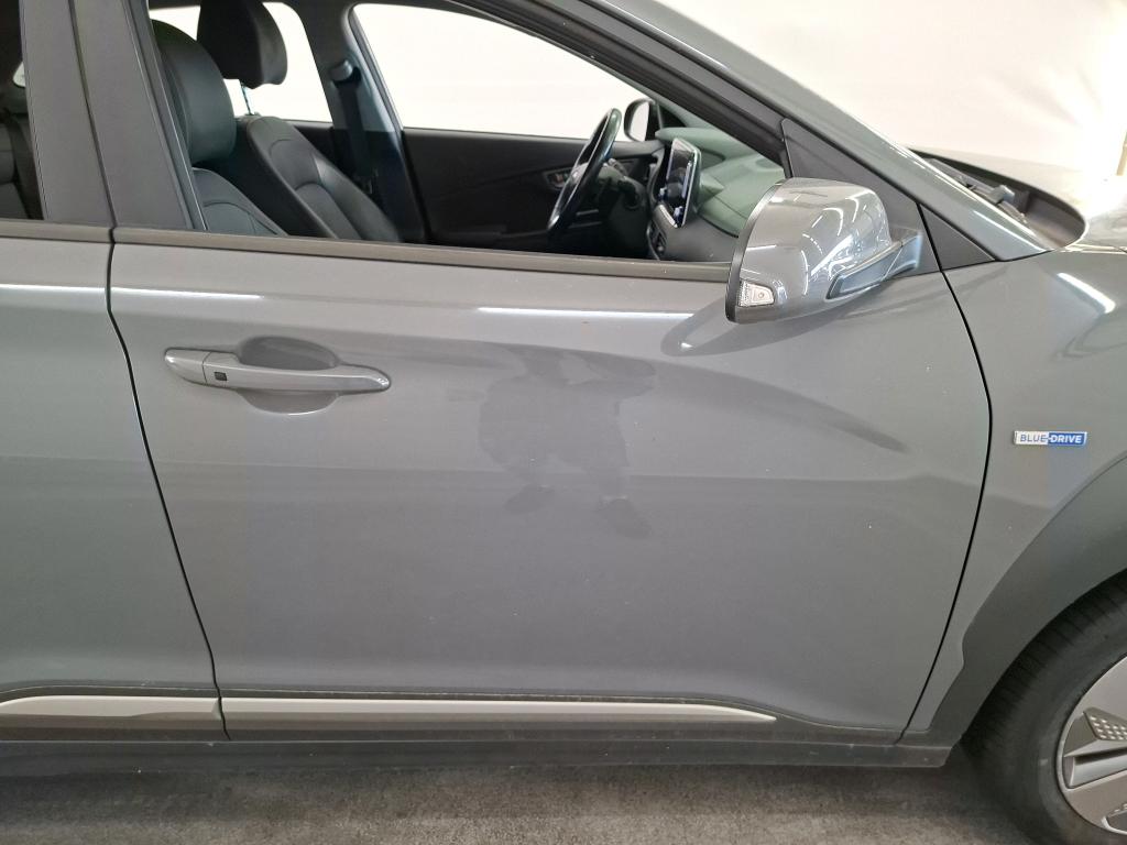 Foto 20 van Hyundai Kona