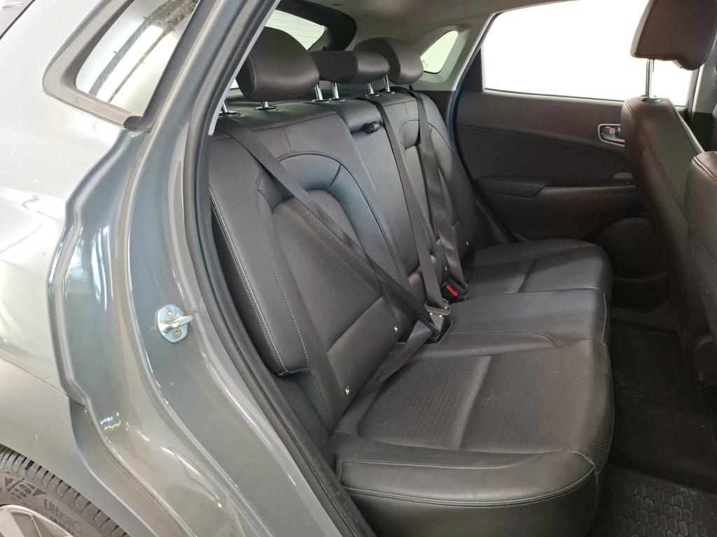 Foto 21 van Hyundai Kona