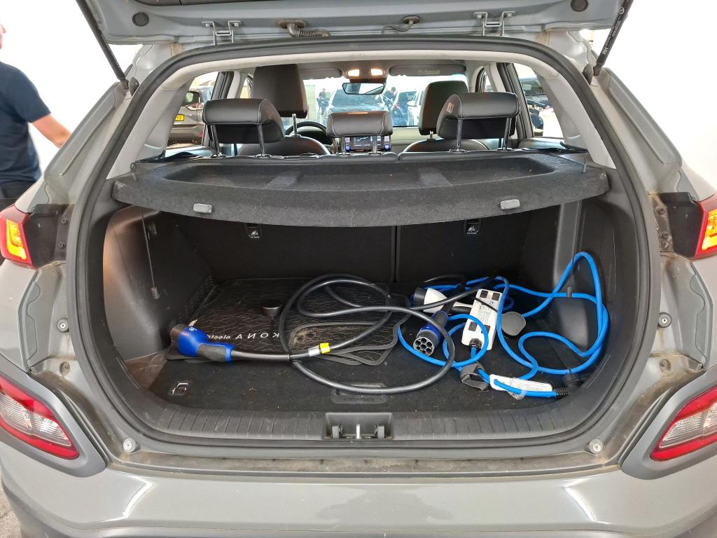Foto 22 van Hyundai Kona