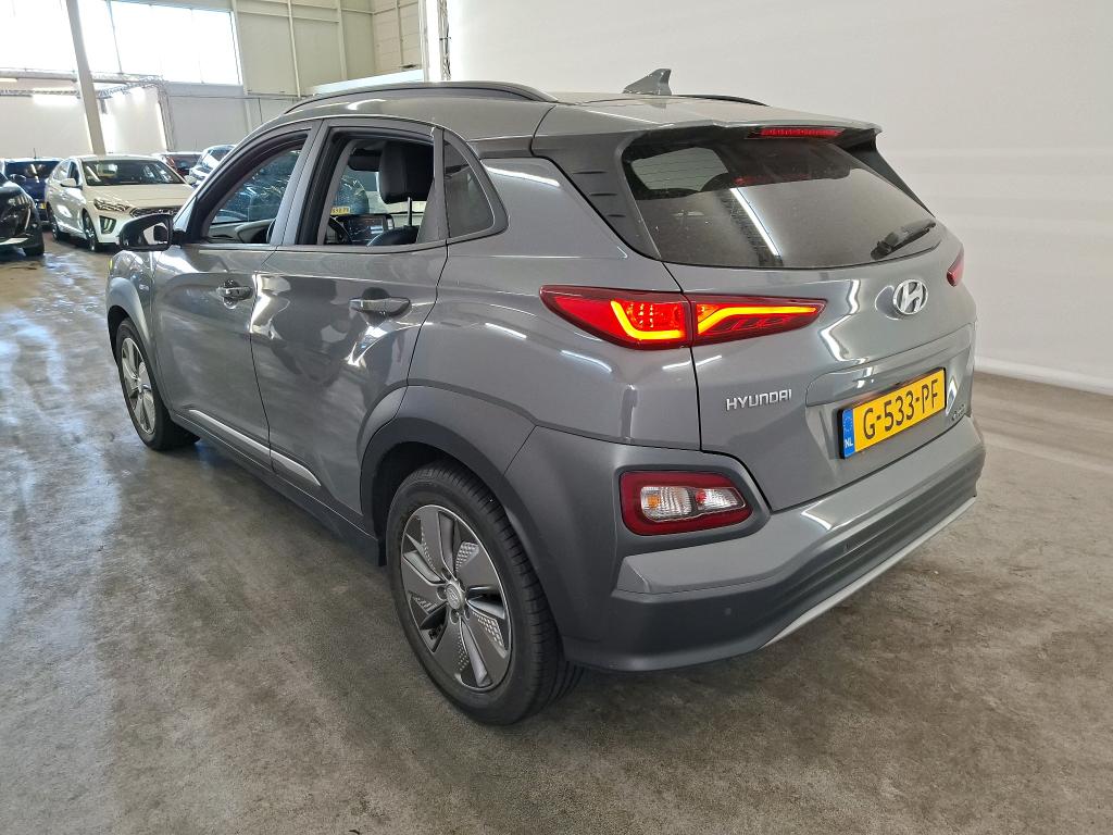 Foto 23 van Hyundai Kona