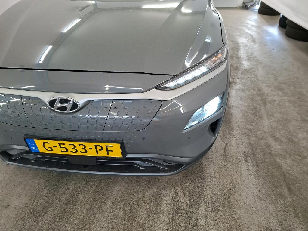 Foto 28 van Hyundai Kona