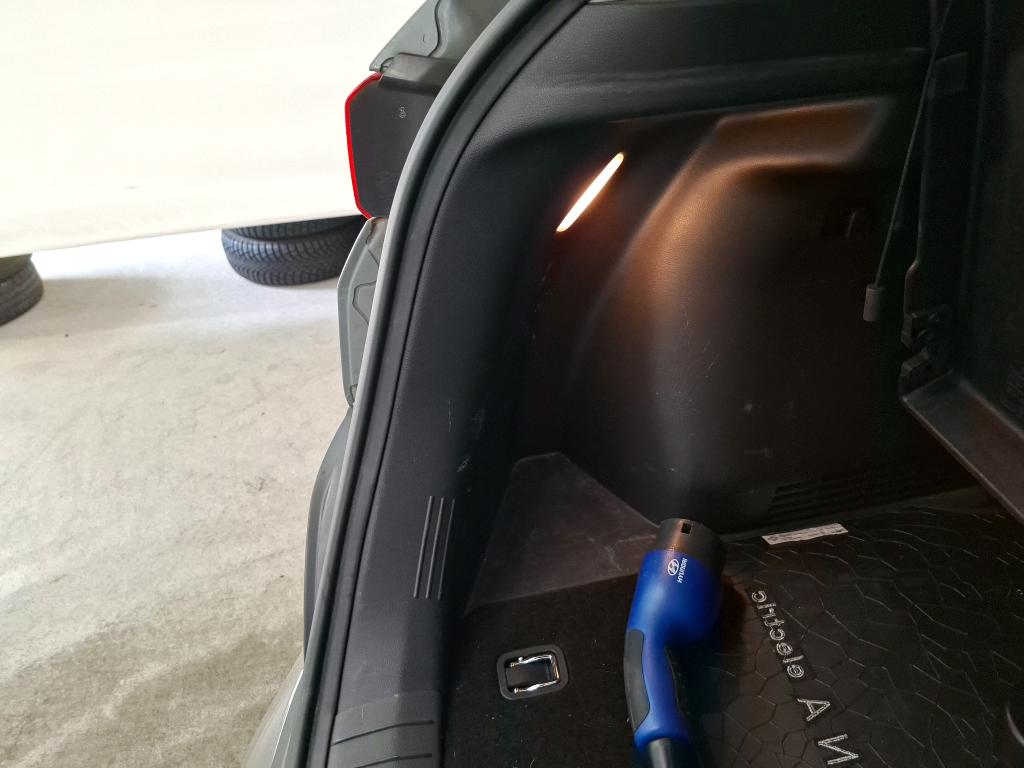 Foto 29 van Hyundai Kona