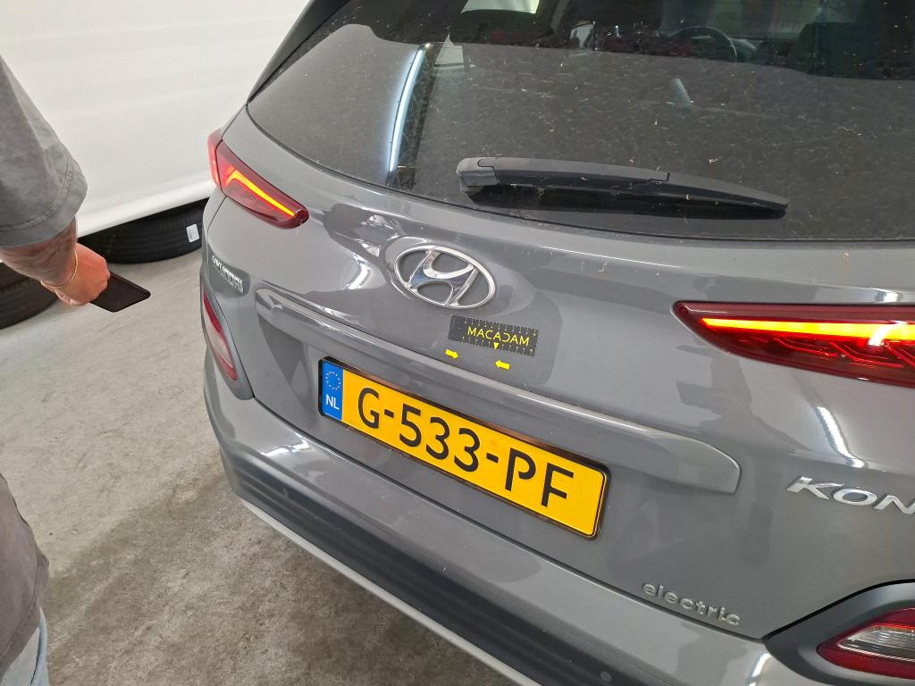 Foto 30 van Hyundai Kona