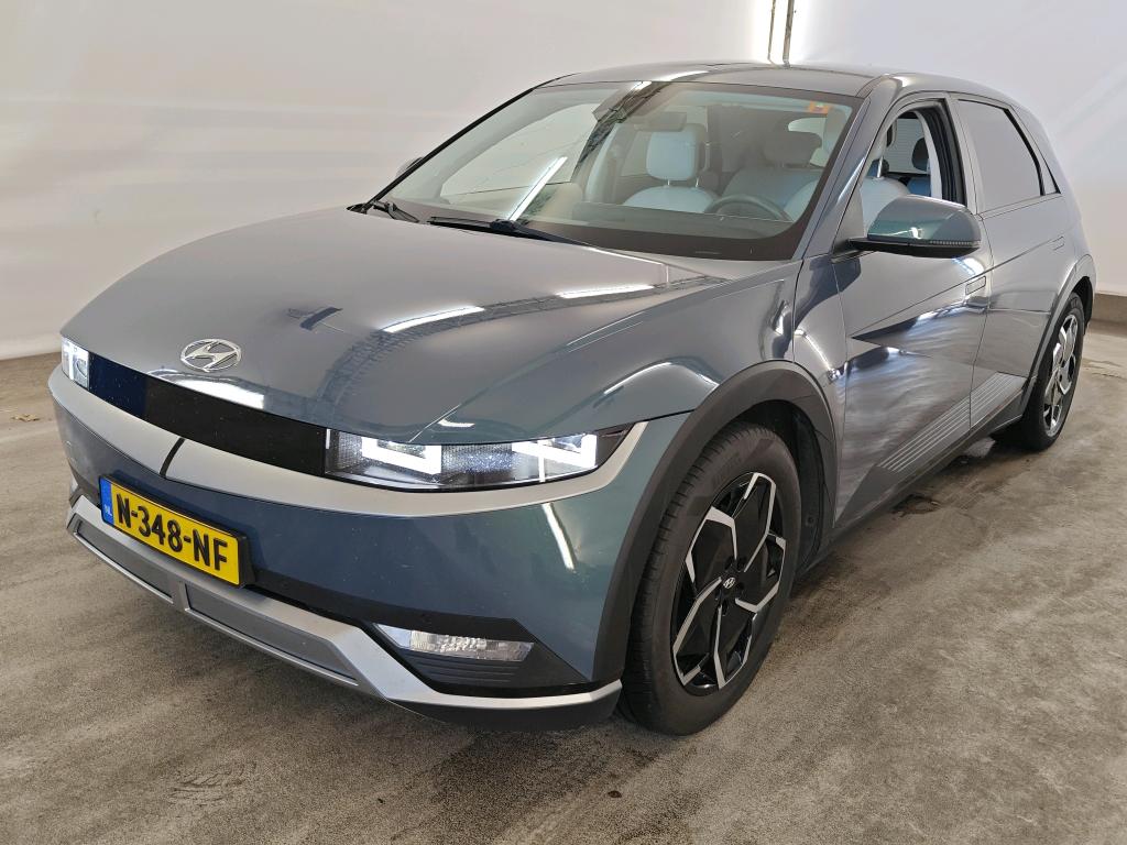 Foto 2 van Hyundai Ioniq 5