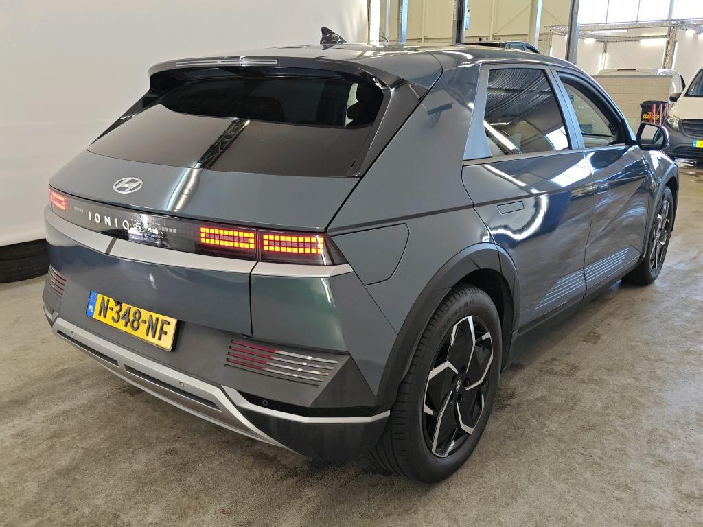 Foto 3 van Hyundai Ioniq 5