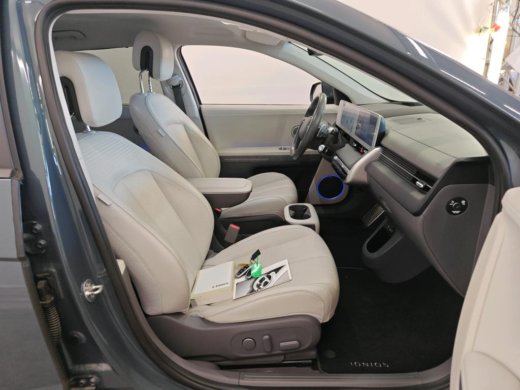 Foto 4 van Hyundai Ioniq 5