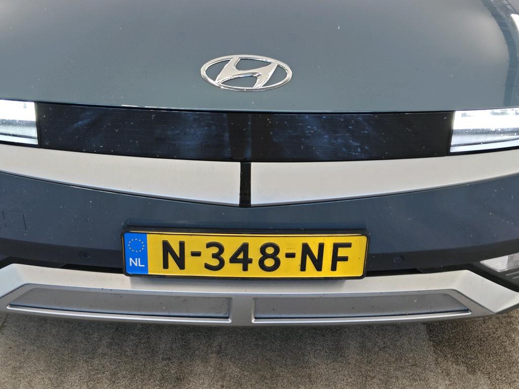 Foto 6 van Hyundai Ioniq 5