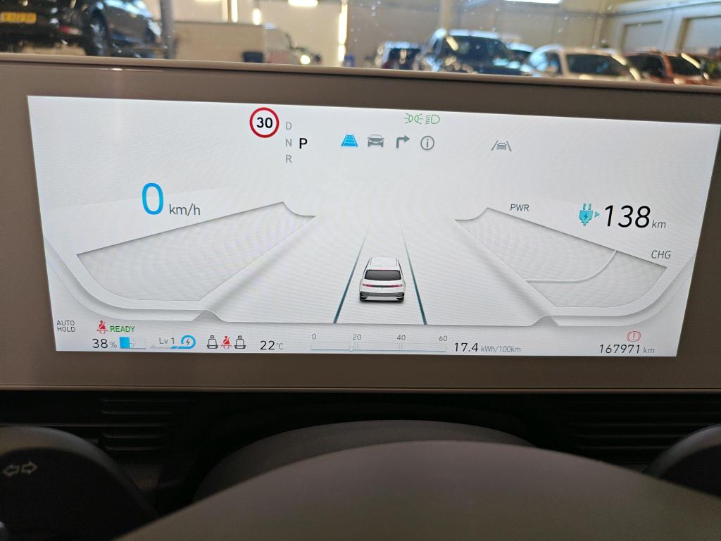 Foto 8 van Hyundai Ioniq 5