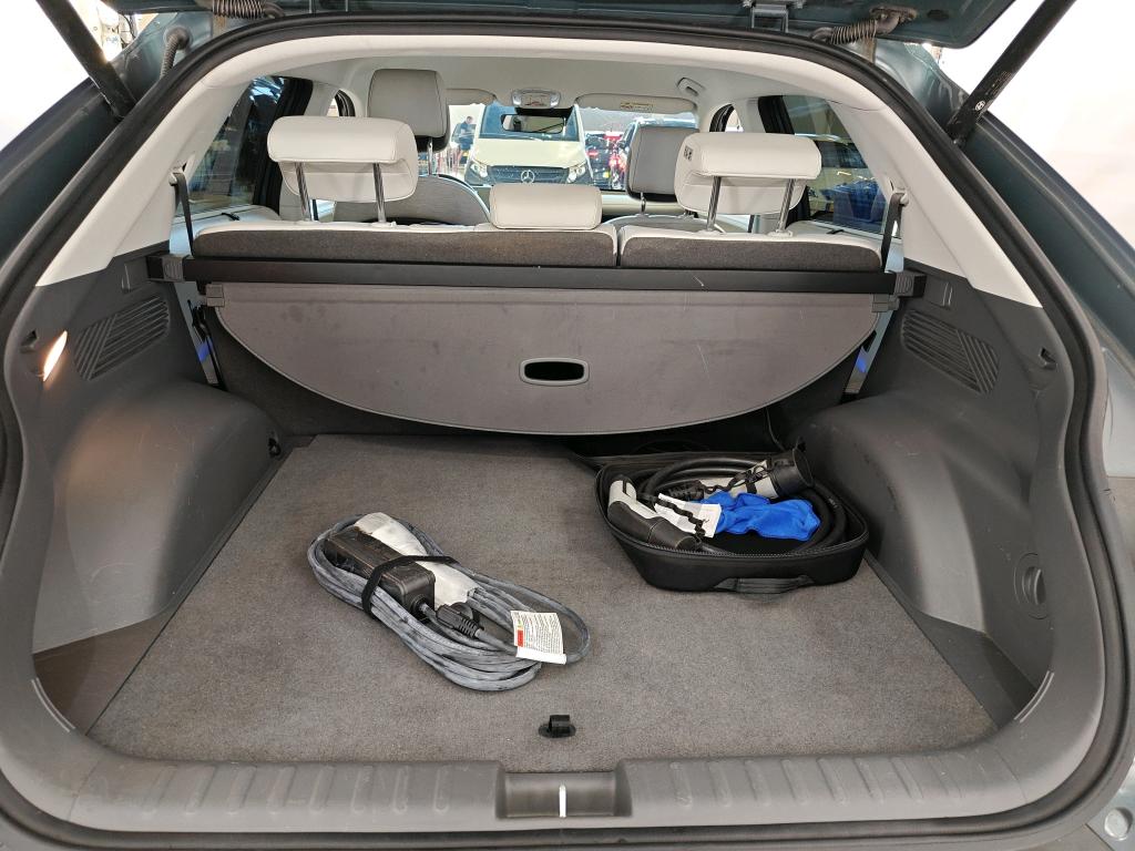 Foto 9 van Hyundai Ioniq 5