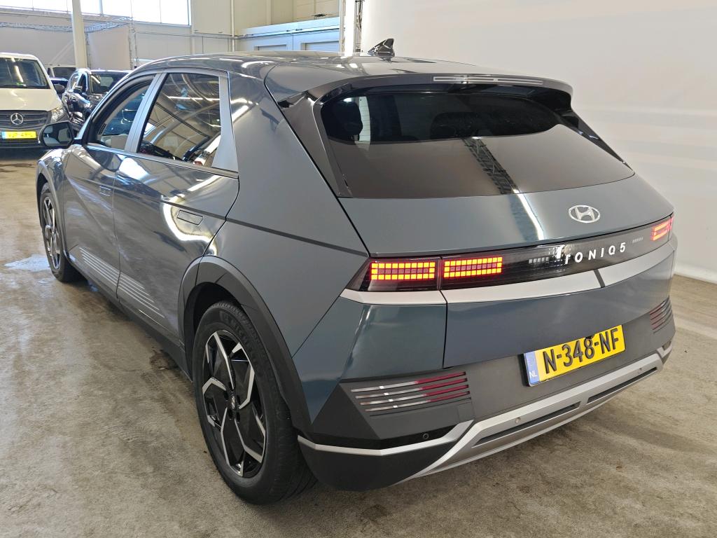 Foto 10 van Hyundai Ioniq 5