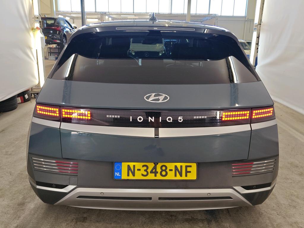 Foto 11 van Hyundai Ioniq 5