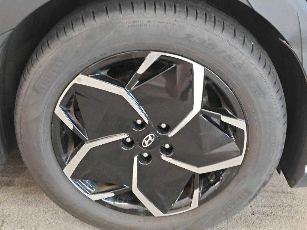 Foto 13 van Hyundai Ioniq 5