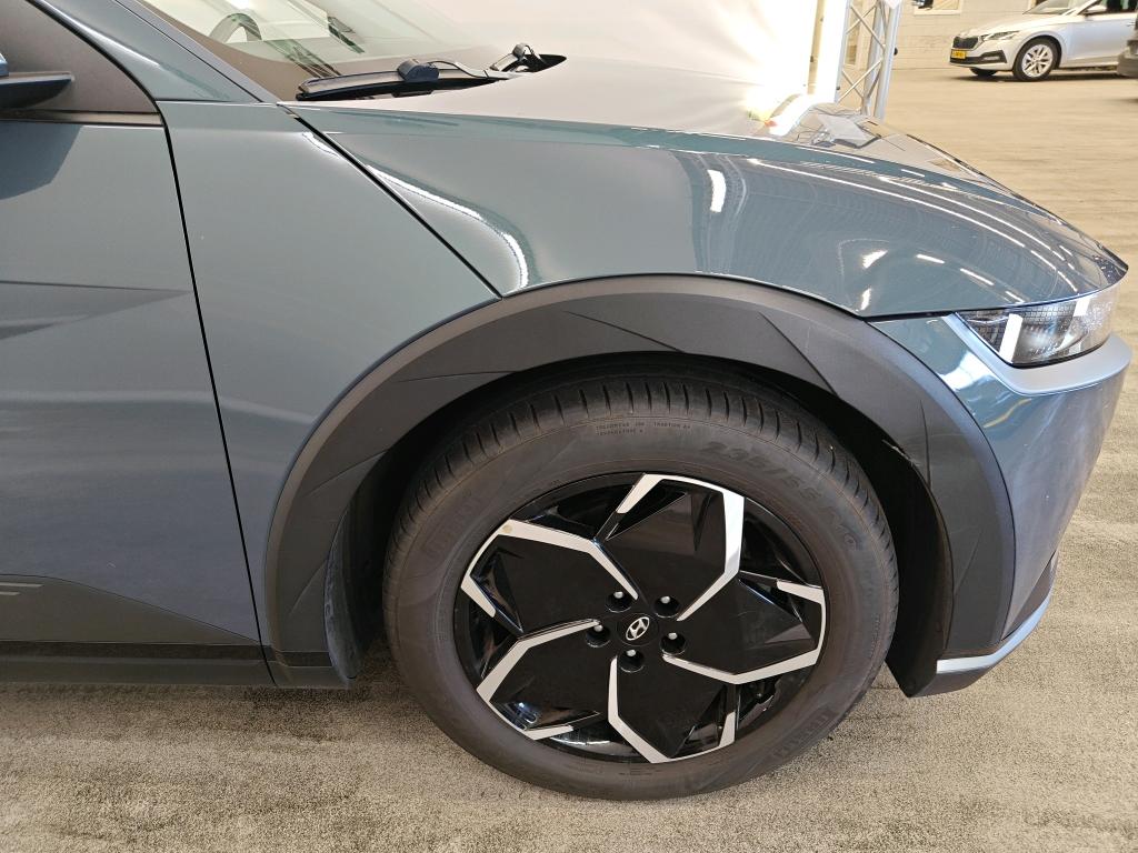 Foto 14 van Hyundai Ioniq 5
