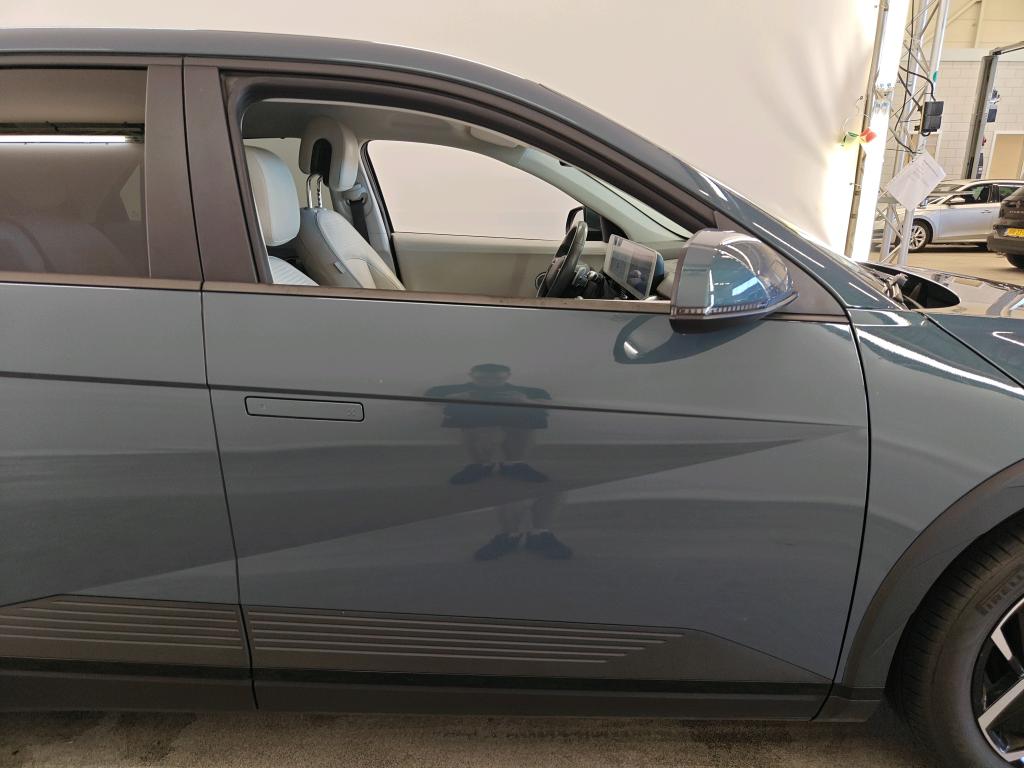 Foto 15 van Hyundai Ioniq 5