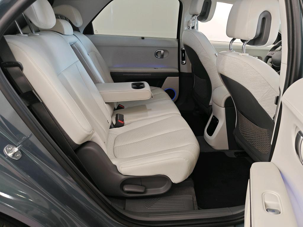 Foto 16 van Hyundai Ioniq 5
