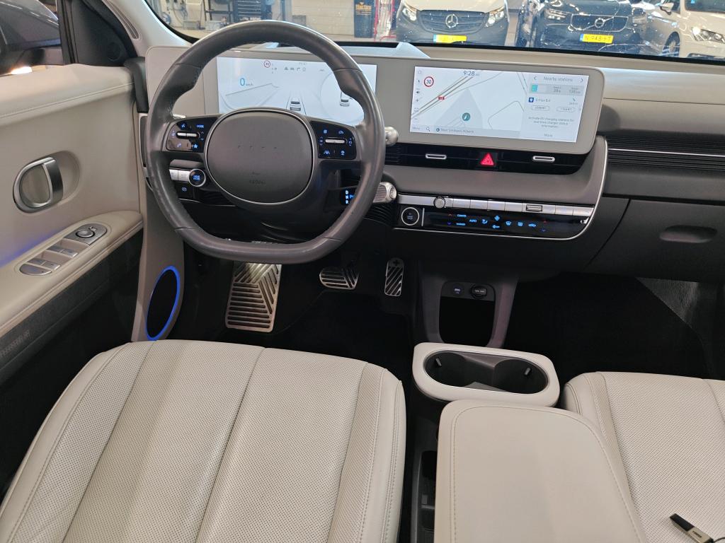 Foto 17 van Hyundai Ioniq 5