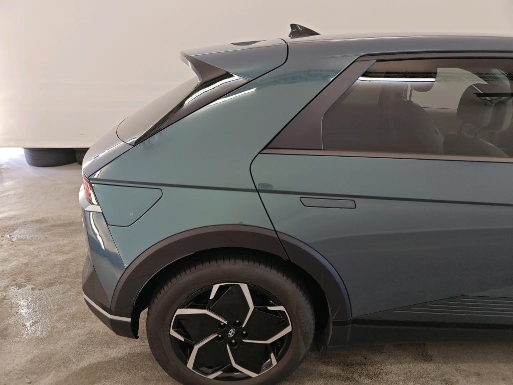 Foto 19 van Hyundai Ioniq 5