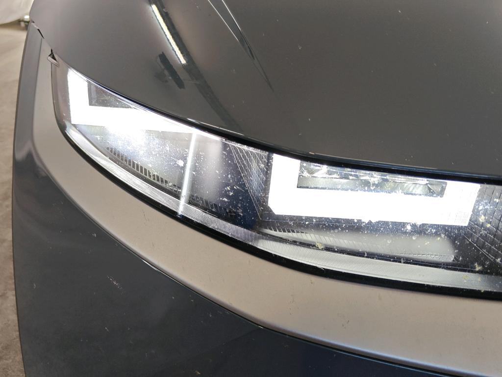 Foto 21 van Hyundai Ioniq 5