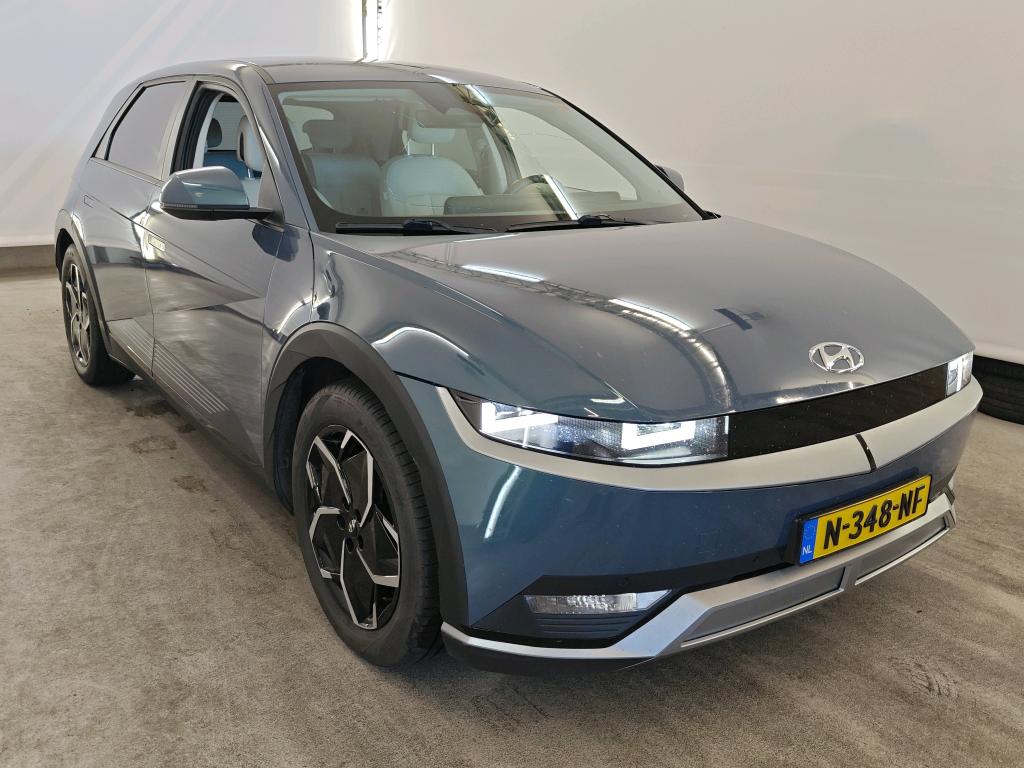 Foto 22 van Hyundai Ioniq 5