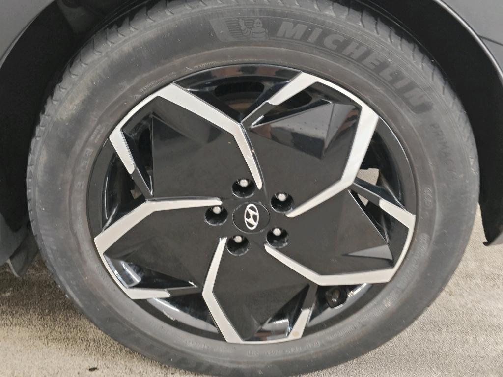 Foto 25 van Hyundai Ioniq 5