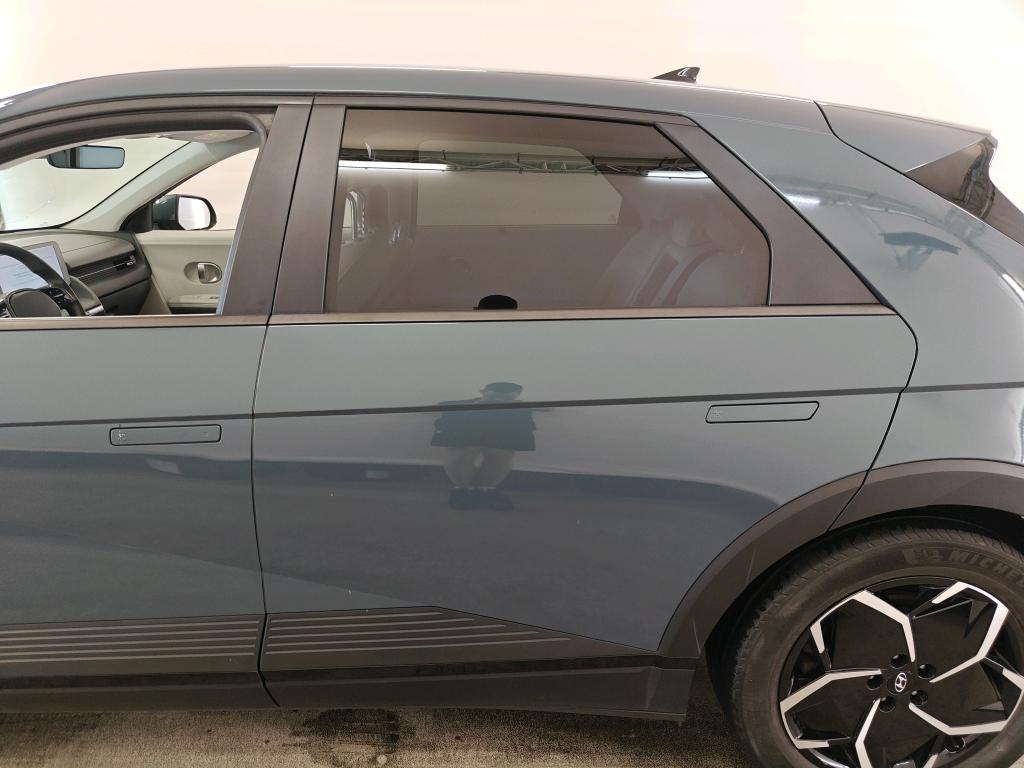 Foto 27 van Hyundai Ioniq 5