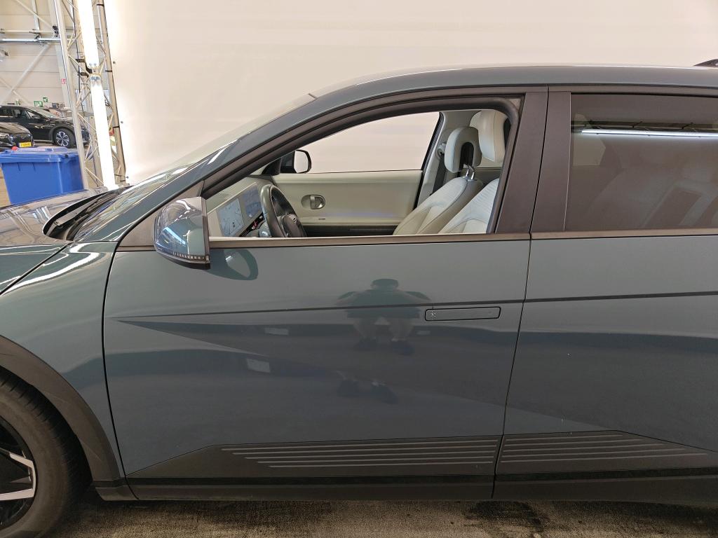Foto 28 van Hyundai Ioniq 5