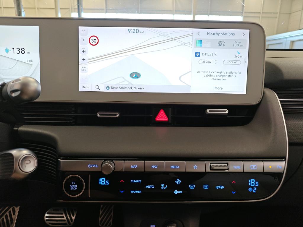 Foto 32 van Hyundai Ioniq 5